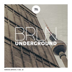 BRLN Underground Vol. 32