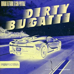 Dirty Bugatti