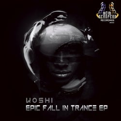 Epic Fall In Trance