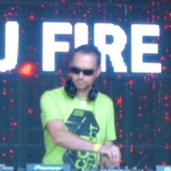 Dj Fire's Floorburners