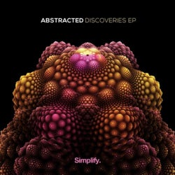 Discoveries EP