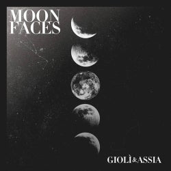 Moon Faces EP