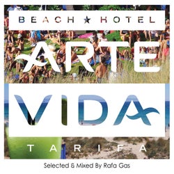 Arte  Vida - Tarifa Beach Hotel