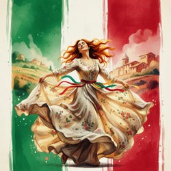 La tarantella