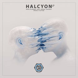 Halcyon LP