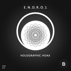 Holographic Hoax EP