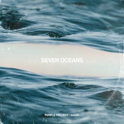 SEVEN OCEANS - EXTENDED MIX