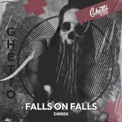 Falls on Falls