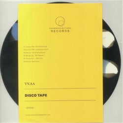 Disco Tape