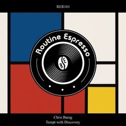 Tempt With Discovery