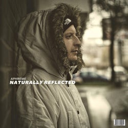 Naturally Reflected LP