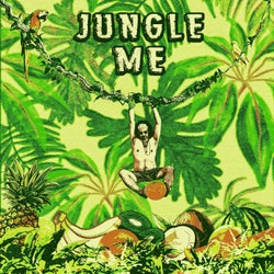 Jungle Me