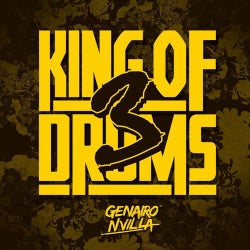 King of Drums 3