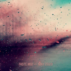 May20 Taste Mix
