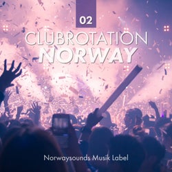 Clubrotation Norway, Vol. 2