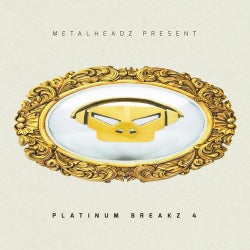 Platinum Breakz, Vol. 4 (Bonus Track Version)