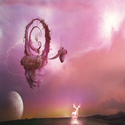 Amor Pelo Trance (With Vocals)