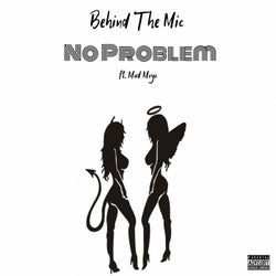 No Problem (feat. Mad Moyo)