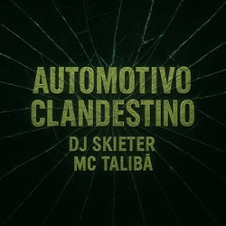 Automotivo Clandestino