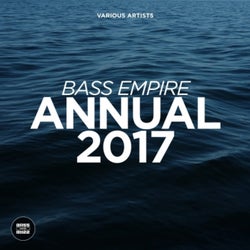 Bass Empire Annual 2017