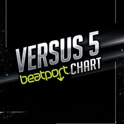 Versus 5 - April Beatport Chart