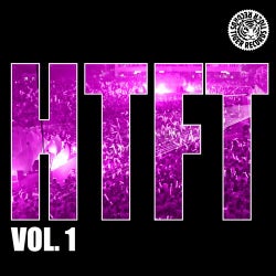 HTFT Vol. 1 (Hard To Find Tracks)