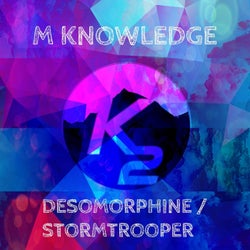 Desomorphine / Stormtrooper