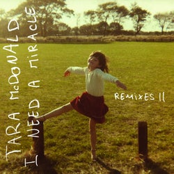I Need a Miracle (Remixes II)