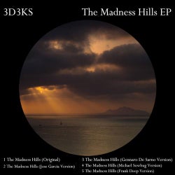 The Madness Hills Ep