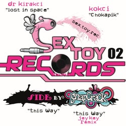 Sextoy Records 02