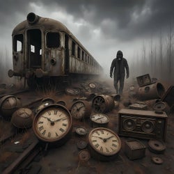Running Out Of Time