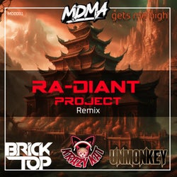 Get Me High (Ra-Diant Project Remix)
