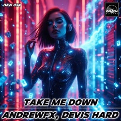 Take Me Down (Original Mix)