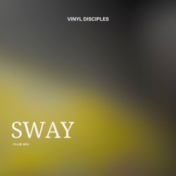 Sway (Club Mix)