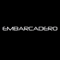 Embarcadero Promo: December 2017