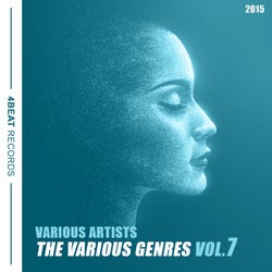 The Various Genres, Vol. 7