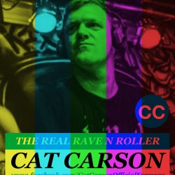 CC THE REAL RAVE N ROLLER CHARTS 02/2013