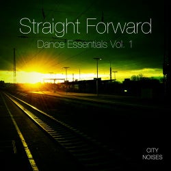 Straight Forward - Dance Essentials, Vol. 1