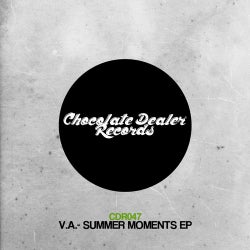 Summer Moments EP