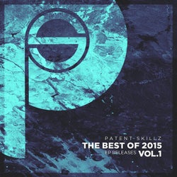 The Best of EPs 2015, Vol. 1