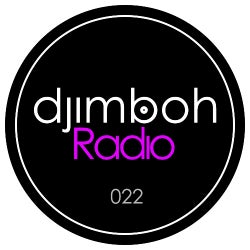 DJIMBOH RADIO 022