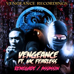 Renegade/Assassin