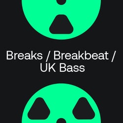 In The Remix 2022: Breaks / UK Bass