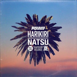 Natsu EP + Remixes