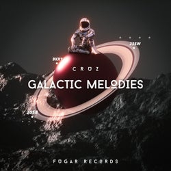 Galactic Melodies