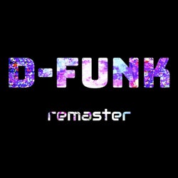 D Funk (Remastered 2024)