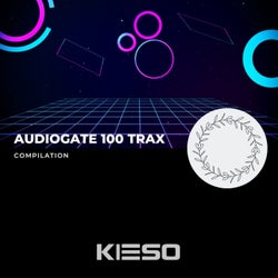 Audiogate 100 Trax