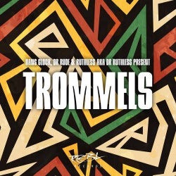 Trommels (Extended Version)