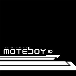Moteboy