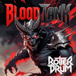 BLOOD TANK